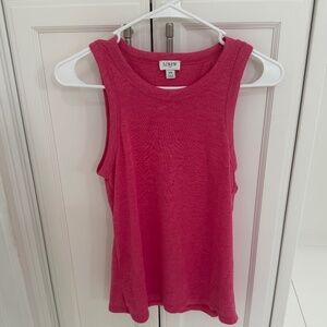 Sleeveless Top
